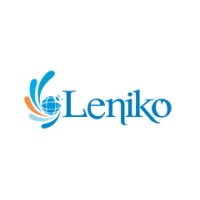 Leniko Solutions Pvt Ltd Logo