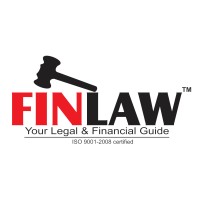 Finlaw Consultancy Pvt. Ltd. Logo