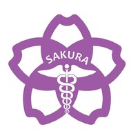 Sakura Hospital Logo