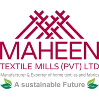 Maheen Textile Mills (Pvt) Ltd. Logo