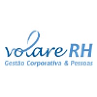 Volare RH - Atual Next Recursos Humanos Logo