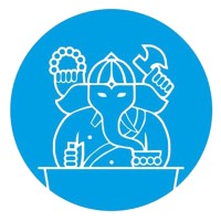 Student English Forum (SEF) ITB Logo