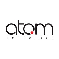 Atom Interiors Logo