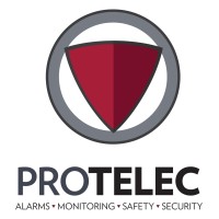 ProTELEC Systems Logo