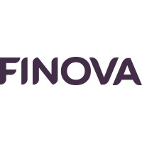 Finova Technologies Logo