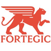 Fortegic Logo