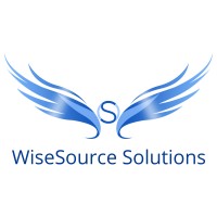 WiseSource Solutions Pvt Ltd Logo