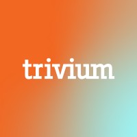 Trivium China Logo