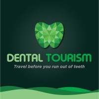 Vietnam Dental Tourism Logo