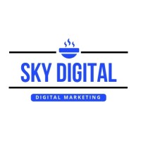 Sky Digital Logo