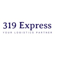 319 Express Dubai Logo