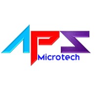 APS Microtech Private Limited Logo