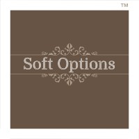 SOFT OPTIONS Logo