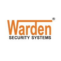Warden Security Systems Pvt. Ltd. Logo