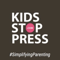 Kidsstoppress Media Pvt. Ltd. Logo