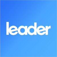 Leader Entertainment Logo