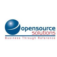 Opensource Pte Ltd Logo