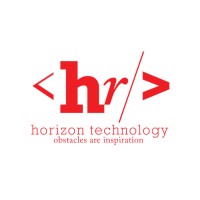 Horizon Technology and Solution Limited Logo