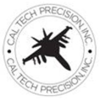 Cal Tech Precision Inc Logo