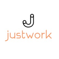 Justwork Hong Kong Logo