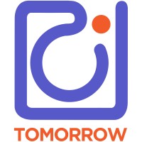 Tomorrow Logo