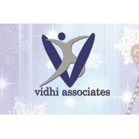 Vidhi Associates Logo
