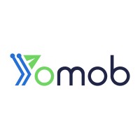 YoMob Logo