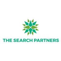 The Search Partners Logo