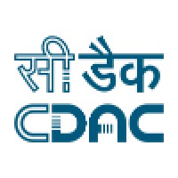 CDAC - Thiruvananthapuram Logo