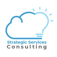 Strategic Services Consulting Logo