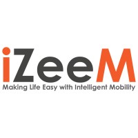 iZeeM Pte Ltd Logo