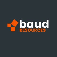 Baud Resources Logo