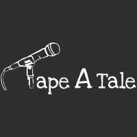 Tape A Tale Logo