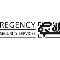 Regency Security Services Logo