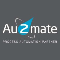 Au2mate Logo