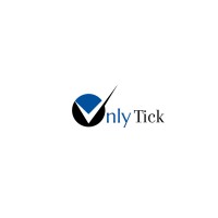 OnlyTick Logo