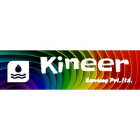 Kineer Services Pvt. Ltd. Logo