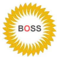 Boss Industrial Logo