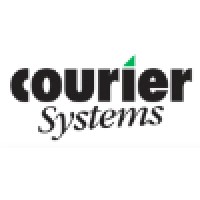 Courier Systems Logo
