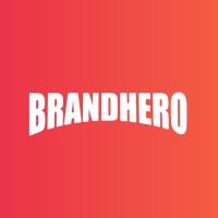 Brandhero™ Creative Logo