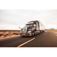 Advantage Transportation Utah Logo