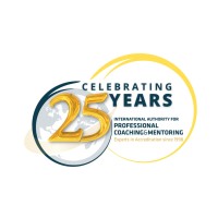 International Authority for Professional Coaching & Mentoring Logo