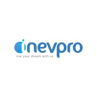 INEVPRO EVENT Logo