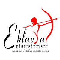 Eklavya Entertainment Logo