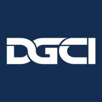 DGCI Corporation Logo
