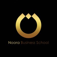Noora Business School Logo