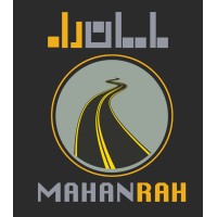 MahanRah Logo