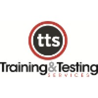 Training and Testing Services (TTS) Logo