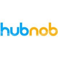 Hubnob Philippines Logo