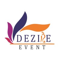 Dezire Event Logo